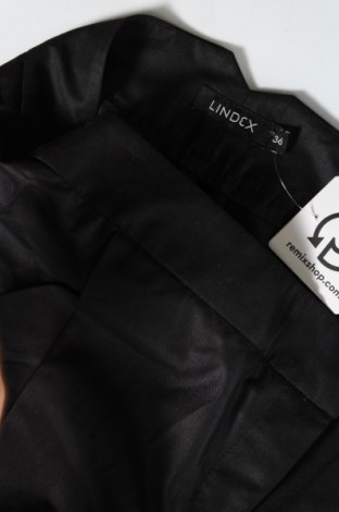 Pantaloni scurți de femei Lindex, Mărime S, Culoare Negru, Preț 21,99 Lei