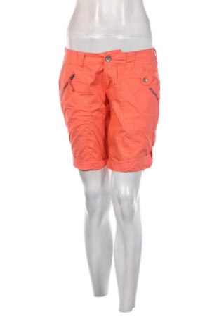 Damen Shorts Lotto, Größe S, Farbe Orange, Preis 9,70 €