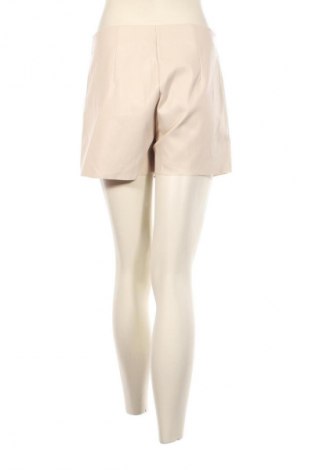 Damen Shorts Mango, Größe S, Farbe Beige, Preis 15,99 €