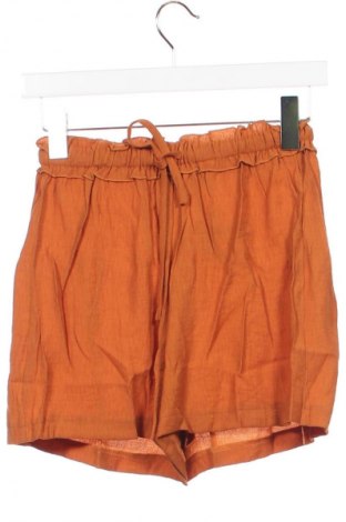 Damen Shorts Missguided, Größe XS, Farbe Orange, Preis € 11,99