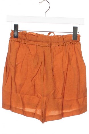 Damen Shorts Missguided, Größe XS, Farbe Orange, Preis € 10,49