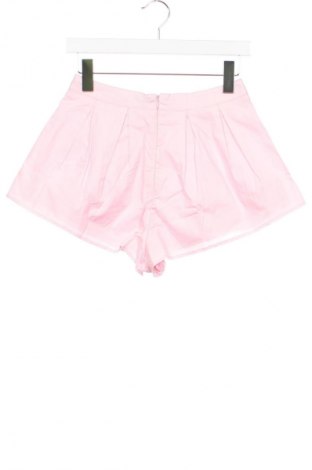 Damen Shorts Missguided, Größe S, Farbe Rosa, Preis 9,49 €