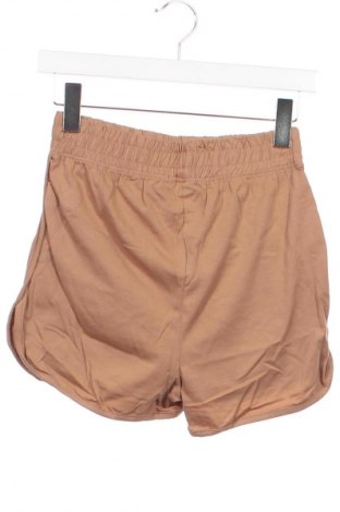 Damen Shorts Missguided, Größe XS, Farbe Beige, Preis € 10,49