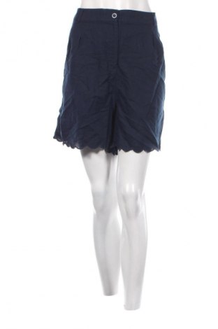 Damen Shorts Monsoon, Größe XXL, Farbe Blau, Preis 10,99 €