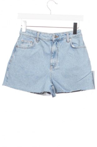 Damen Shorts NA-KD, Größe XS, Farbe Blau, Preis 9,99 €