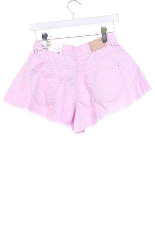 Damen Shorts ONLY, Größe XS, Farbe Rosa, Preis 8,99 €