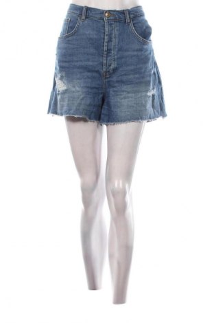 Damen Shorts ONLY, Größe XL, Farbe Blau, Preis € 7,49