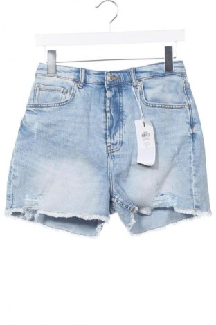 Damen Shorts ONLY, Größe S, Farbe Blau, Preis 7,49 €