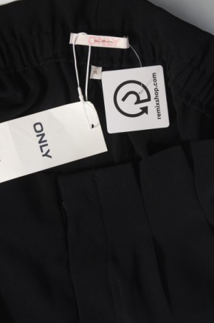 Pantaloni scurți de femei ONLY, Mărime XL, Culoare Negru, Preț 44,99 Lei