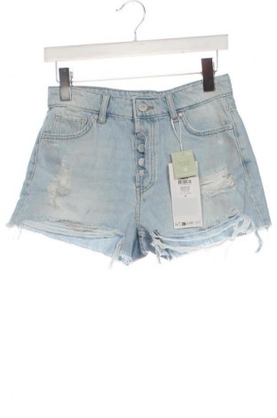 Damen Shorts ONLY, Größe XS, Farbe Blau, Preis 8,99 €