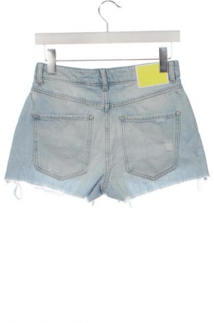 Damen Shorts ONLY, Größe XS, Farbe Blau, Preis € 7,49