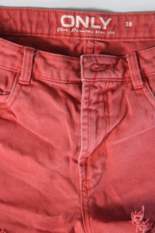 Damen Shorts ONLY, Größe M, Farbe Rosa, Preis 6,49 €