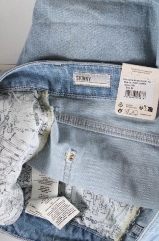 Dámske kraťasy  Pepe Jeans, Veľkosť XL, Farba Modrá, Cena  18,95 €