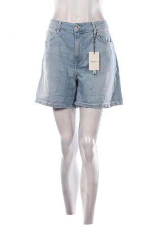 Damen Shorts Pepe Jeans, Größe XL, Farbe Blau, Preis € 18,99