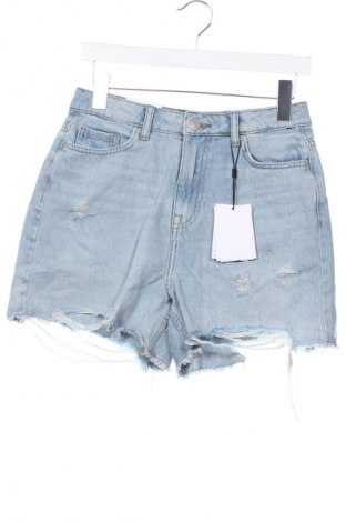 Damen Shorts Pieces, Größe S, Farbe Blau, Preis € 7,49