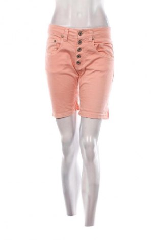 Damen Shorts Please, Größe XS, Farbe Orange, Preis 14,99 €