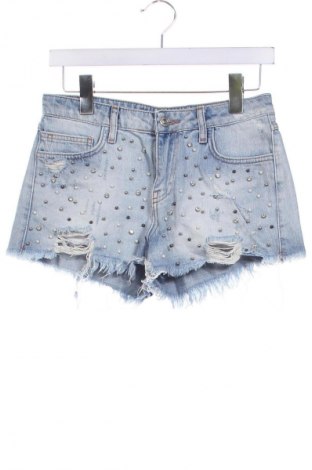 Damen Shorts Premium Denim, Größe S, Farbe Blau, Preis € 3,99