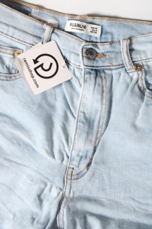 Damen Shorts Pull&Bear, Größe S, Farbe Blau, Preis 4,99 €