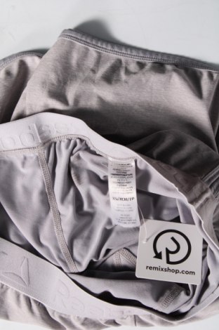 Pantaloni scurți de femei Reebok, Mărime XS, Culoare Albastru, Preț 52,99 Lei