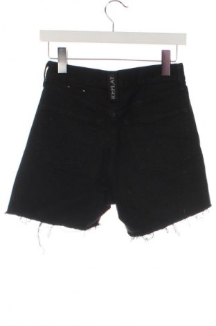 Damen Shorts Replay, Größe S, Farbe Blau, Preis € 20,99