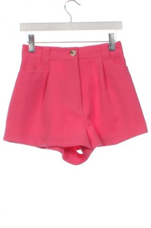 Damen Shorts River Island, Größe XS, Farbe Rosa, Preis € 7,99