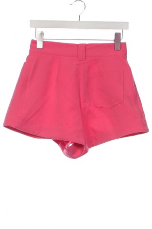 Damen Shorts River Island, Größe XS, Farbe Rosa, Preis 7,99 €