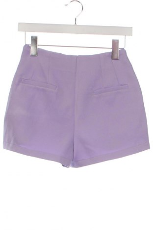 Damen Shorts SHEIN, Größe XS, Farbe Lila, Preis 4,99 €