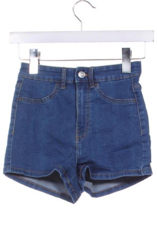 Damen Shorts Sinsay, Größe XS, Farbe Blau, Preis € 4,79