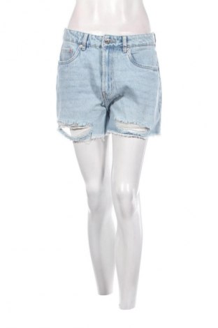 Damen Shorts Sinsay, Größe M, Farbe Blau, Preis € 16,24