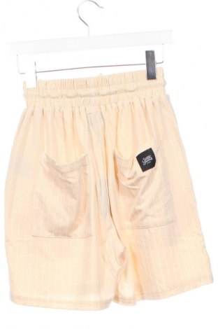 Damen Shorts Sixth June, Größe XS, Farbe Beige, Preis € 10,99