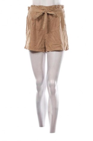 Damen Shorts Stradivarius, Größe S, Farbe Beige, Preis € 4,99