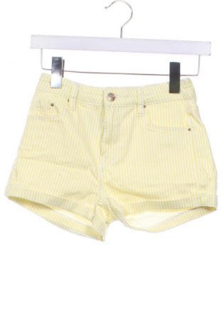 Damen Shorts Stradivarius, Größe XXS, Farbe Mehrfarbig, Preis € 4,99