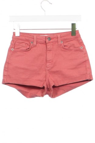 Damen Shorts Subdued, Größe XS, Farbe Rosa, Preis 10,49 €