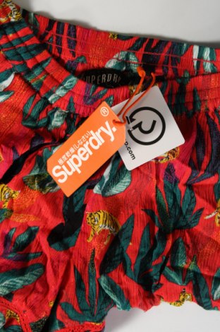 Dámske kraťasy  Superdry, Veľkosť S, Farba Viacfarebná, Cena  12,95 €