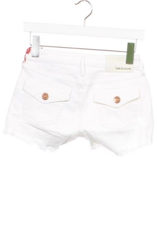 Damen Shorts True Religion, Größe XS, Farbe Weiß, Preis € 15,99