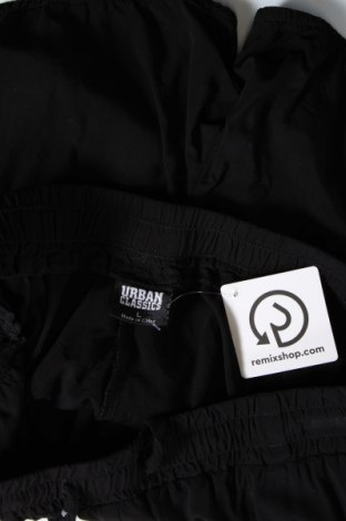 Damen Shorts Urban Classics, Größe L, Farbe Schwarz, Preis € 8,49