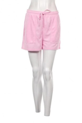 Damen Shorts VILA, Größe M, Farbe Rosa, Preis € 7,99