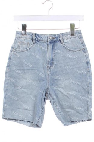 Damen Shorts Vero Moda, Größe S, Farbe Blau, Preis € 8,99