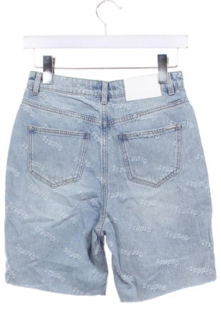 Damen Shorts Vero Moda, Größe S, Farbe Blau, Preis € 8,99