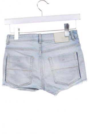 Damen Shorts Zara, Größe XS, Farbe Blau, Preis € 3,49