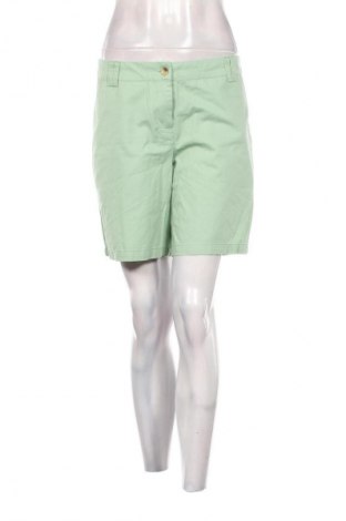 Pantaloni scurți de femei Zero, Mărime S, Culoare Verde, Preț 45,55 Lei