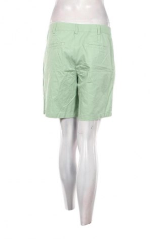 Damen Shorts Zero, Größe S, Farbe Grün, Preis 27,99 €