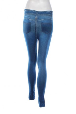 Damen Leggings, Größe S, Farbe Blau, Preis 8,29 €