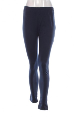 Damen Leggings, Größe M, Farbe Blau, Preis € 9,29