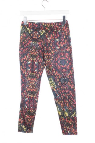 Damen Leggings, Größe XS, Farbe Mehrfarbig, Preis 2,99 €