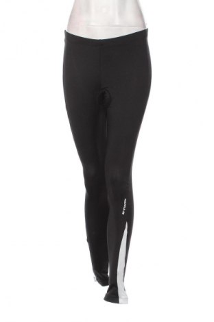 Damskie legginsy, Rozmiar L, Kolor Czarny, Cena 17,99 zł