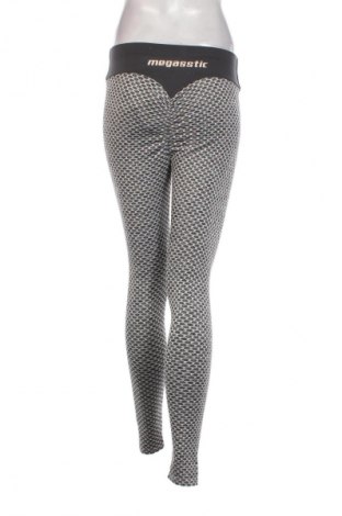 Damskie legginsy, Rozmiar M, Kolor Kolorowy, Cena 13,99 zł