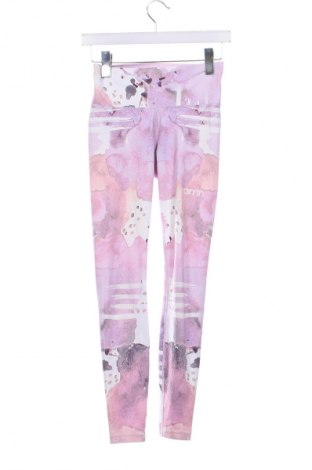 Damen Leggings, Größe XS, Farbe Rosa, Preis € 5,99