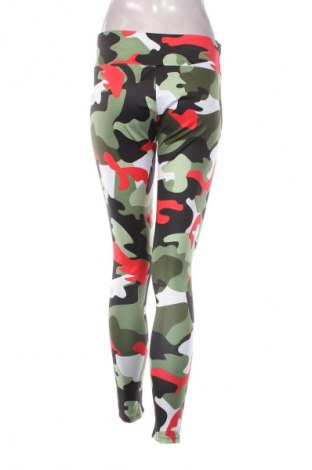 Damen Leggings, Größe M, Farbe Mehrfarbig, Preis 5,99 €