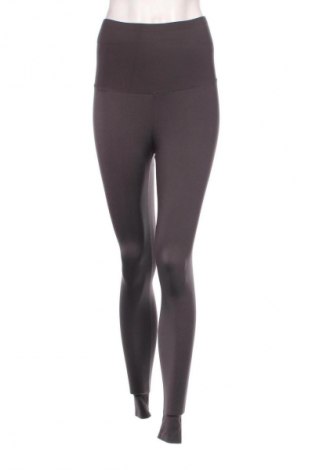 Damen Leggings, Größe M, Farbe Grau, Preis € 5,49